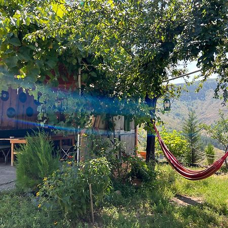 Wine Garden Rabati Hotel Akhaltsikhe  Exterior photo